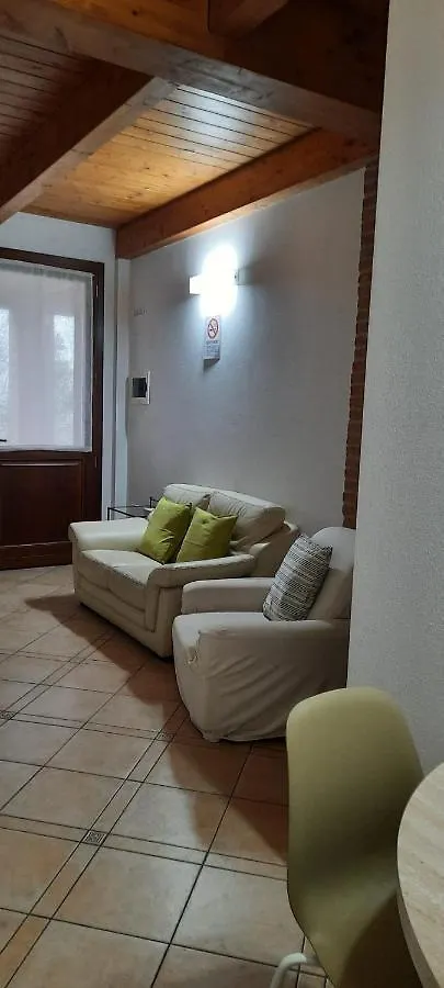 Farm stay Il Ghiandolino Villa Imola