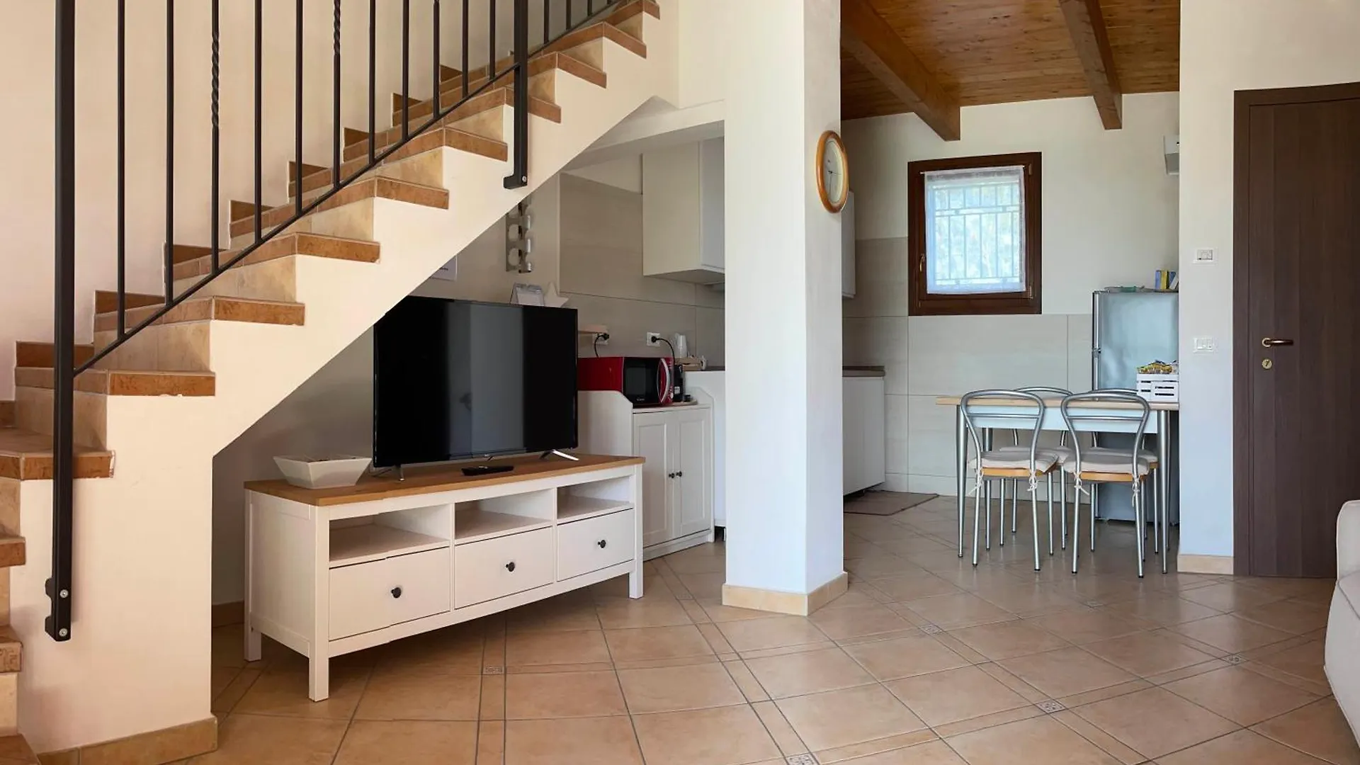Il Ghiandolino Villa Imola Farm stay