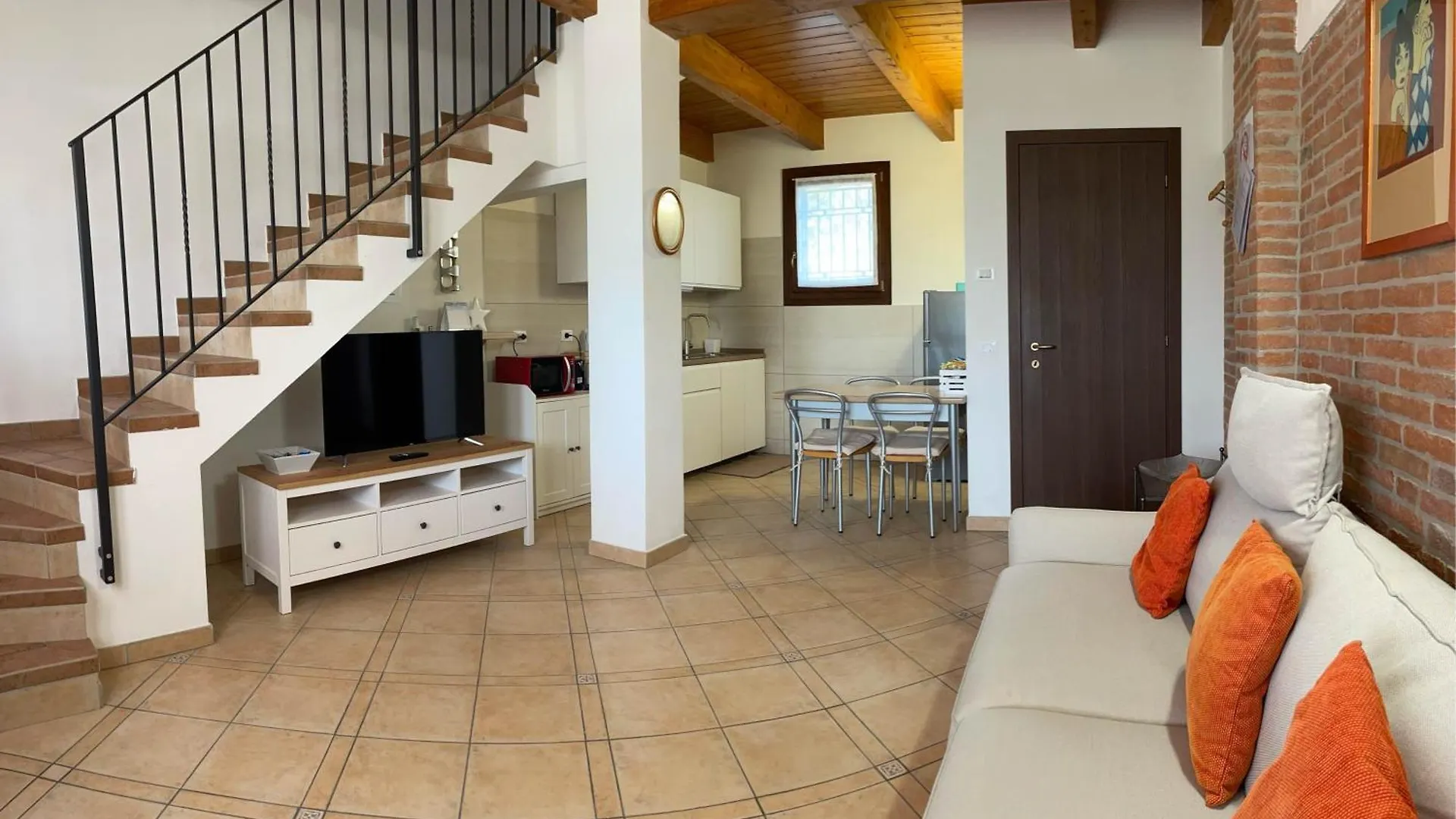 Il Ghiandolino Villa Imola Farm stay
