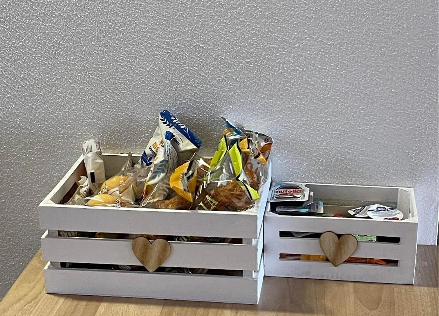 הוילה אימולה Il Ghiandolino