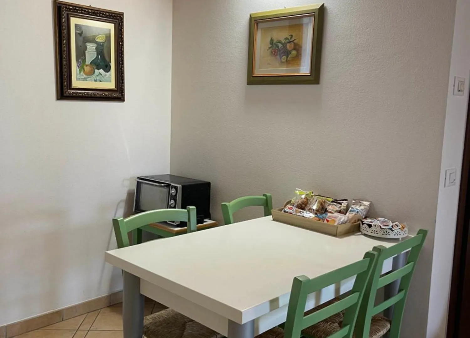 Farm stay Il Ghiandolino Villa Imola