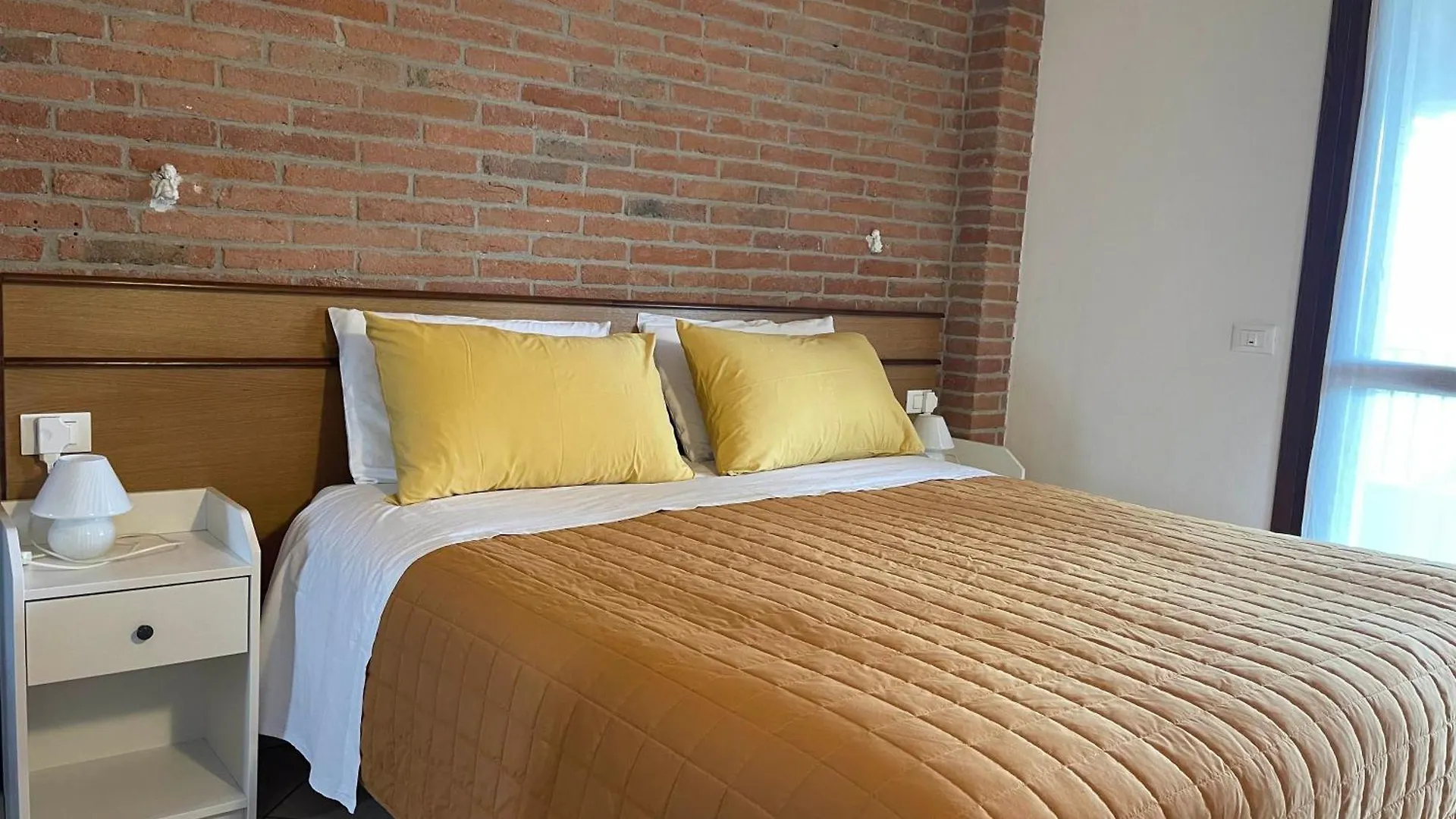 Il Ghiandolino Villa Imola Farm stay