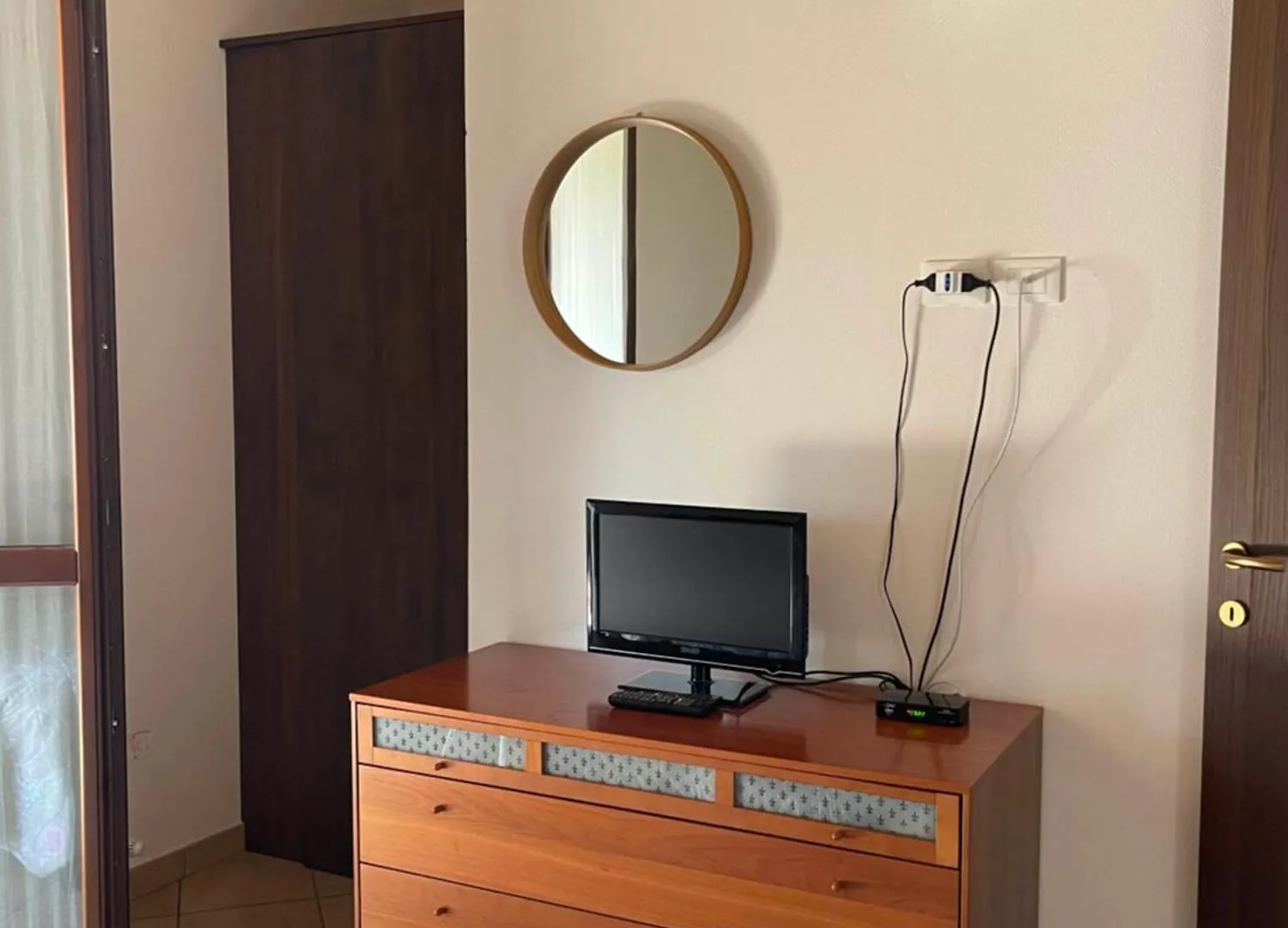 Il Ghiandolino Villa Imola Farm stay