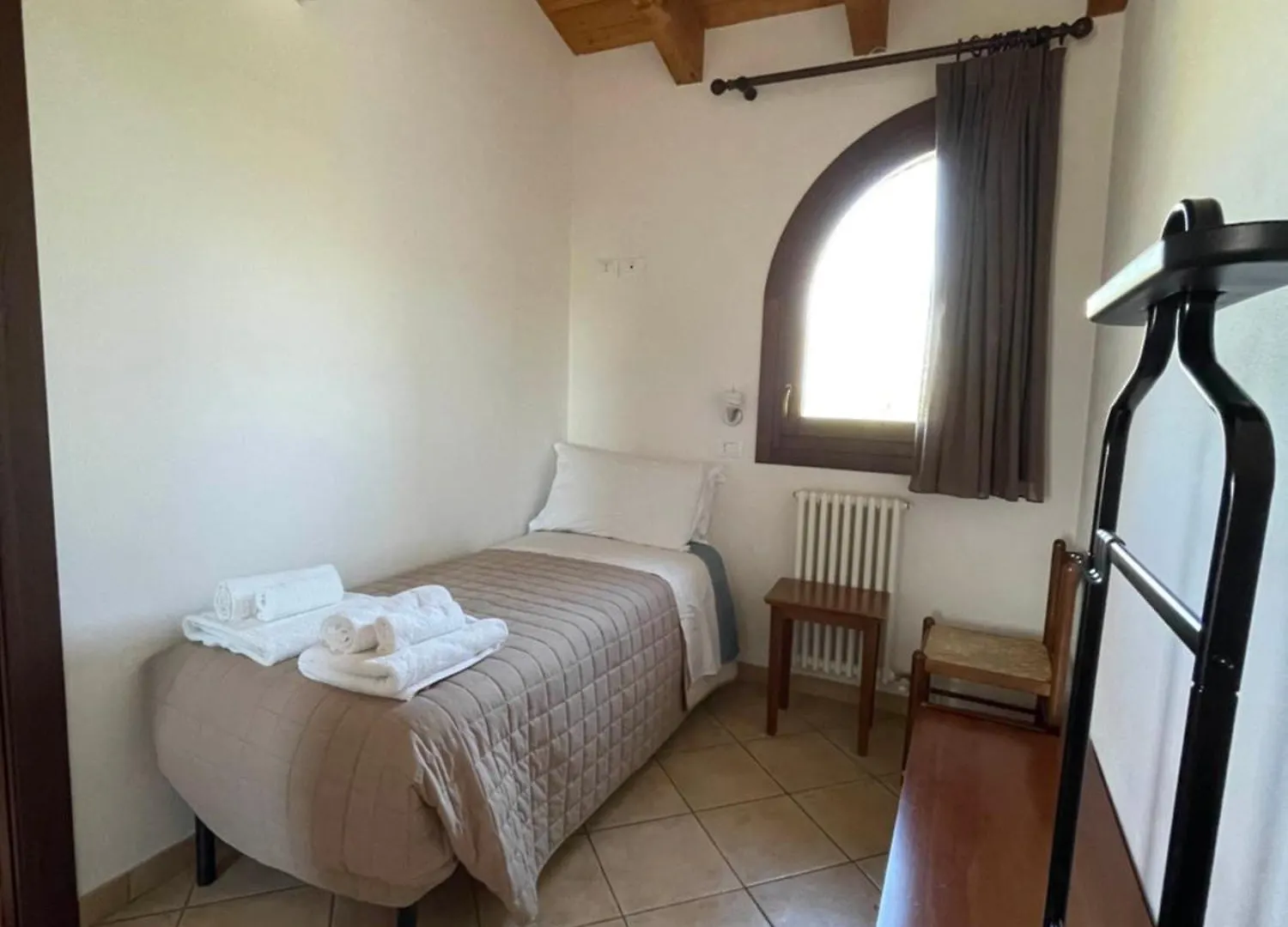 Farm stay Il Ghiandolino Villa Imola Italy
