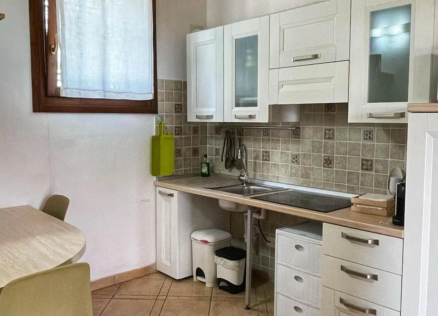 Farm stay Il Ghiandolino Villa Imola