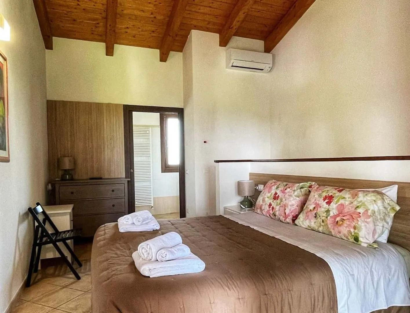 Il Ghiandolino Villa Imola Farm stay