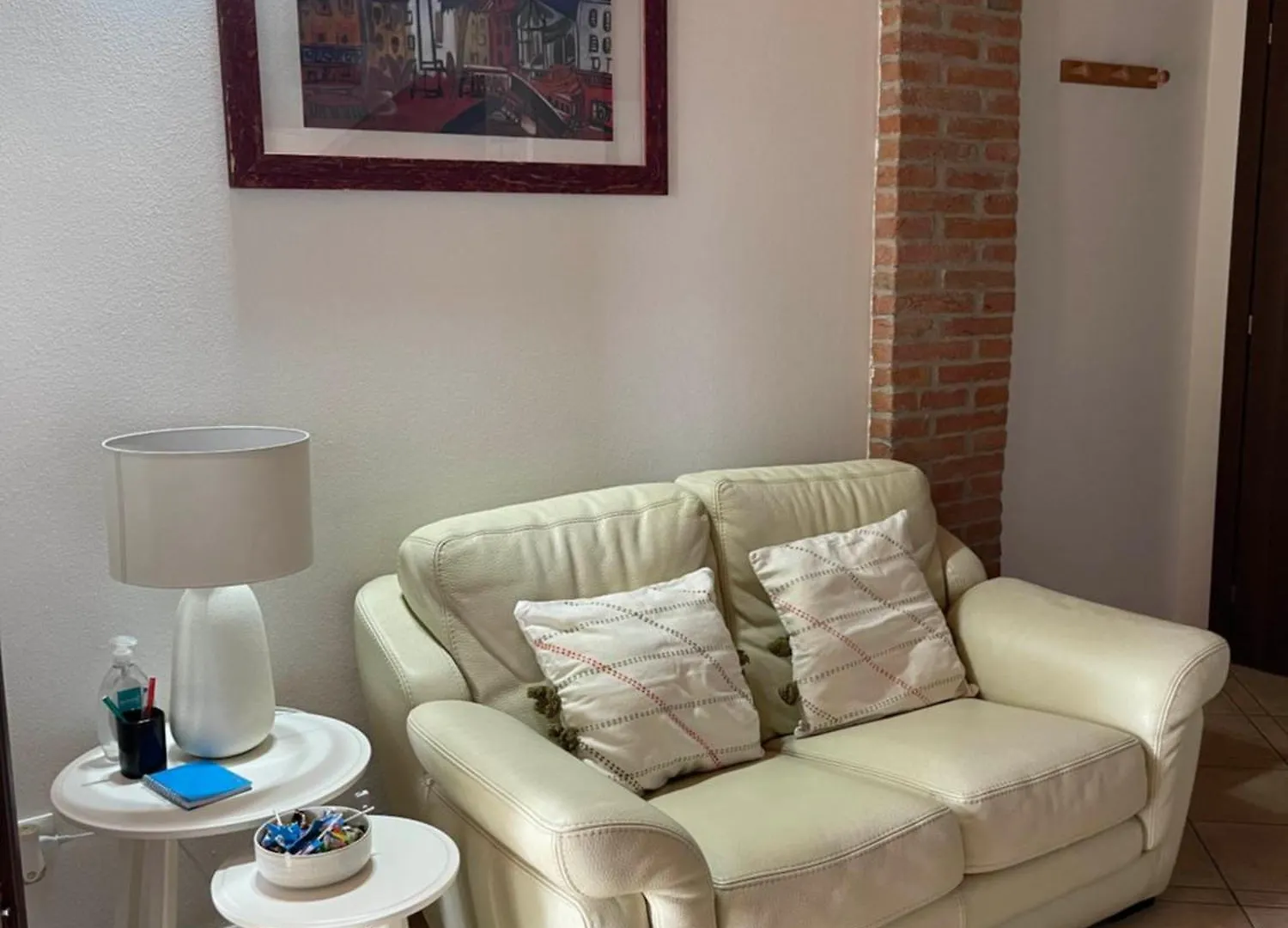 Il Ghiandolino Villa Imola Farm stay