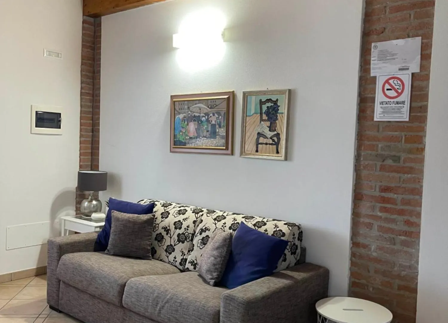 Farm stay Il Ghiandolino Villa Imola Italy