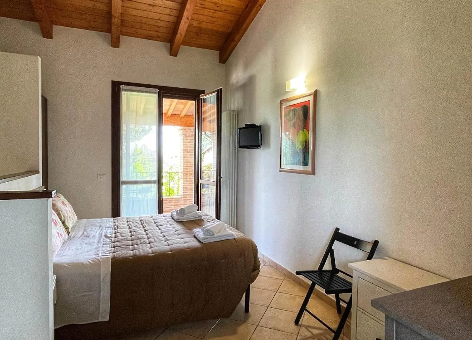 Il Ghiandolino Villa Imola