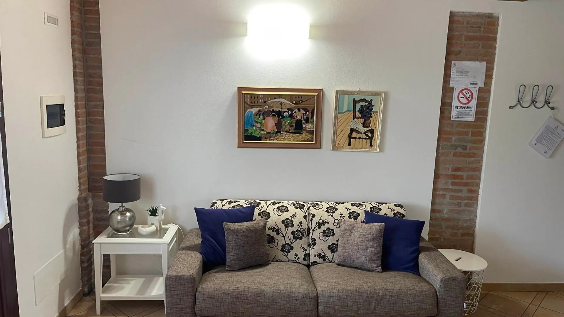 Farm stay Il Ghiandolino Villa Imola Italy