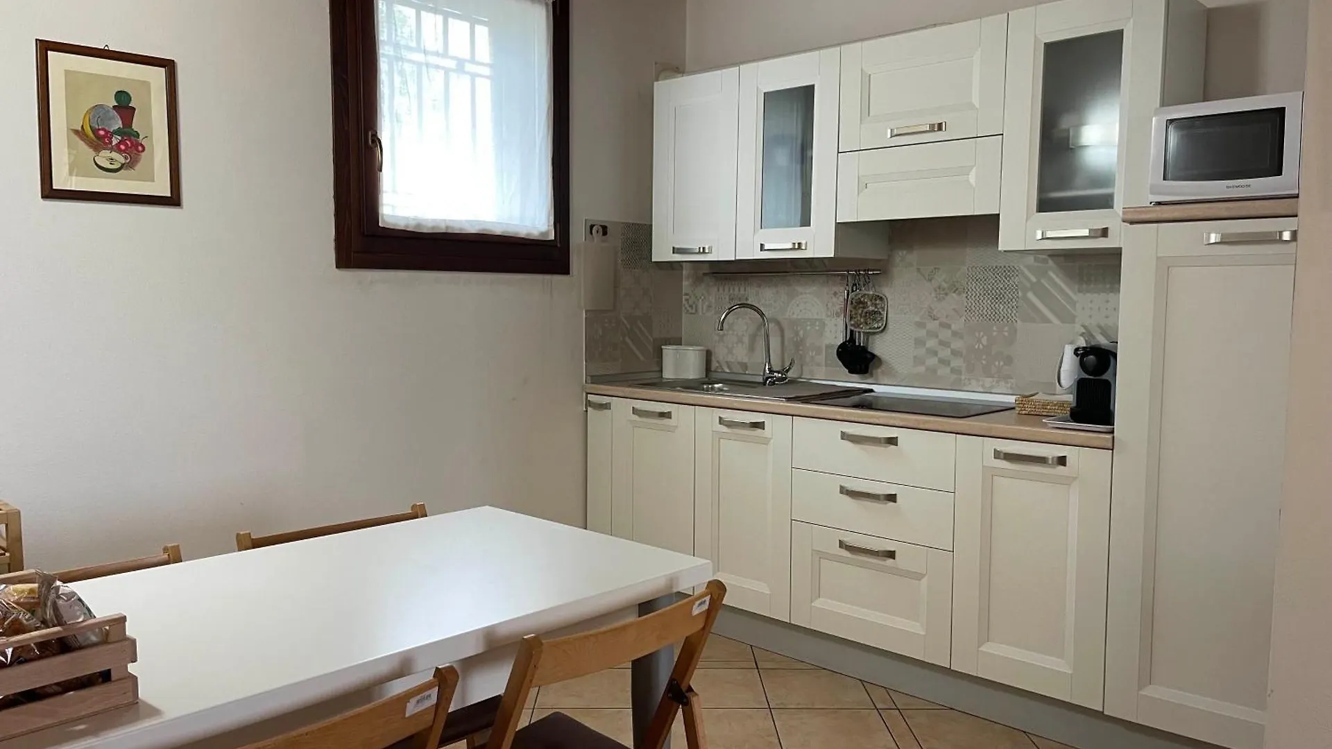 Farm stay Il Ghiandolino Villa Imola Italy