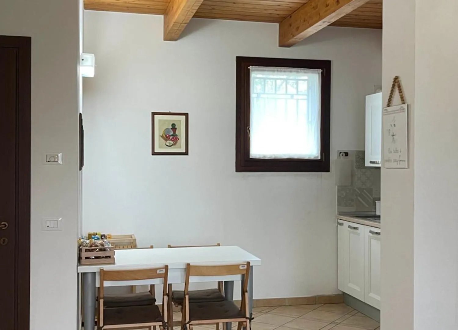 Farm stay Il Ghiandolino Villa Imola