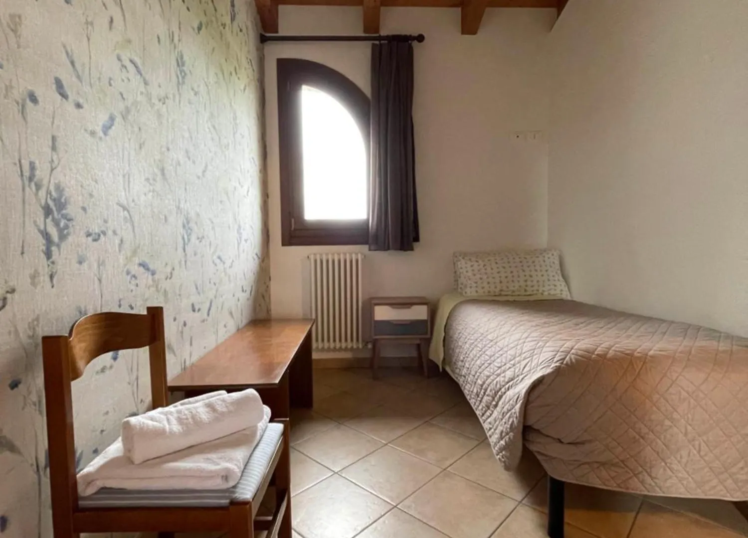 Farm stay Il Ghiandolino Villa Imola Italy