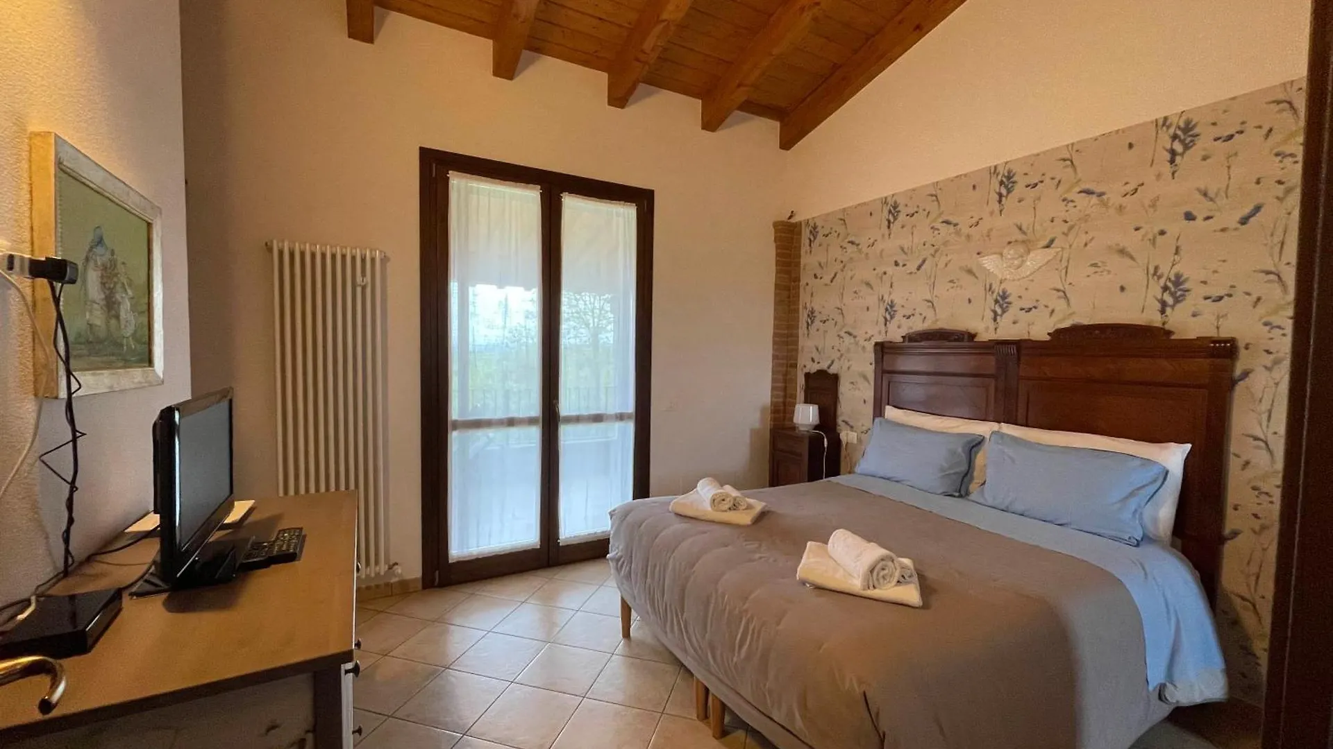 Il Ghiandolino Villa Imola
