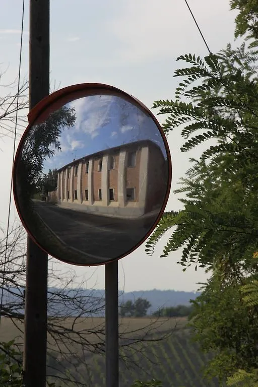Il Ghiandolino Villa Imola Farm stay