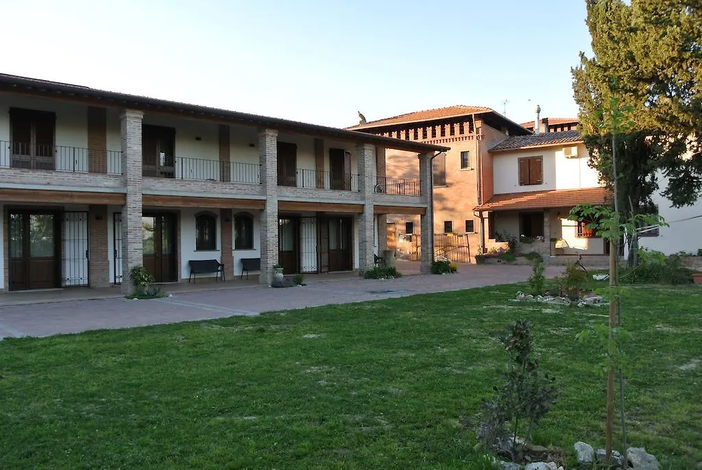 Il Ghiandolino Villa Imola