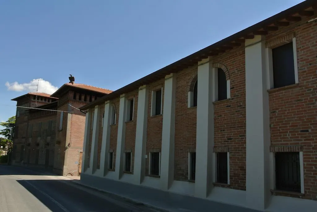 Il Ghiandolino Villa Imola