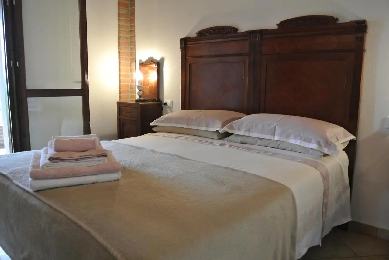 Il Ghiandolino Villa Imola