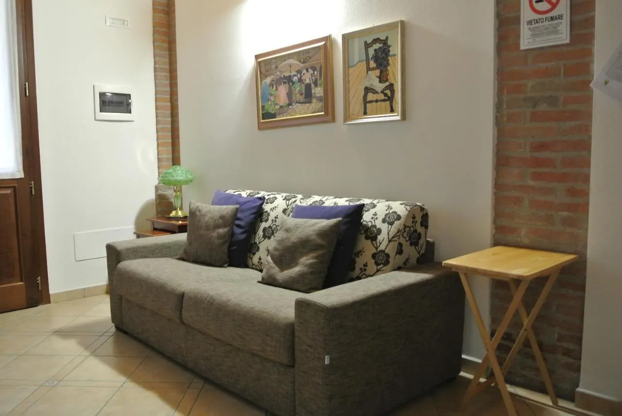 Il Ghiandolino Villa Imola Farm stay
