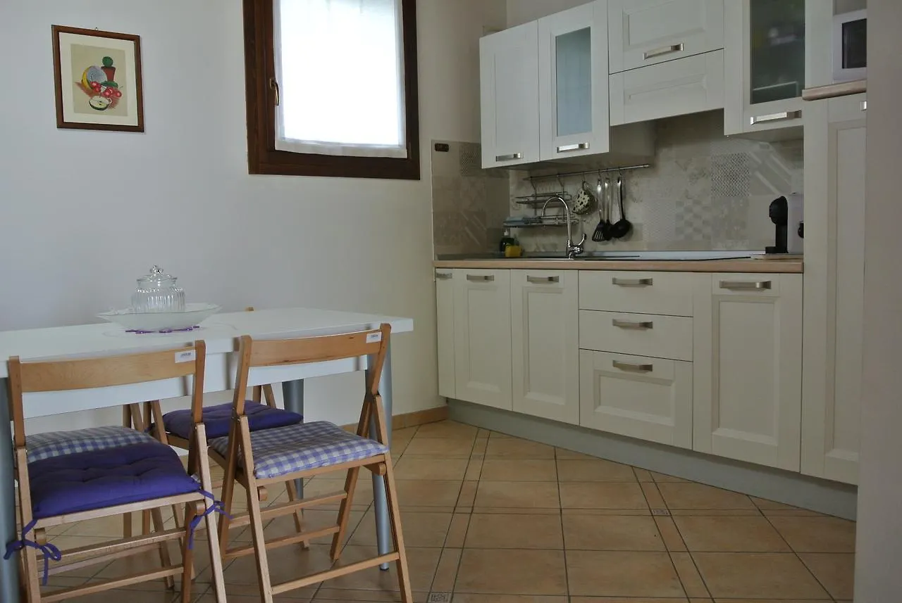 Il Ghiandolino Villa Imola Farm stay