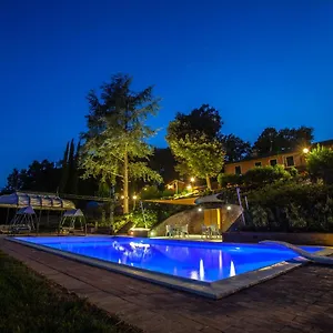  Bed and breakfast Villa-alta