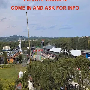 2* Hotel Smart Autodromo